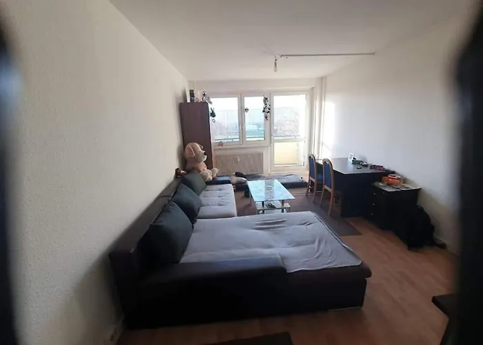 Youth Apartments Sh